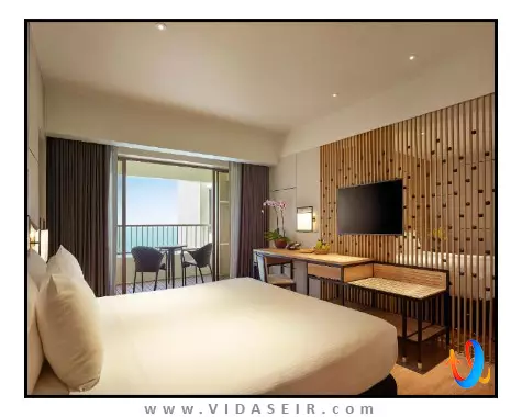 هتل-پارک-رویال-پنانگ-ریزورت