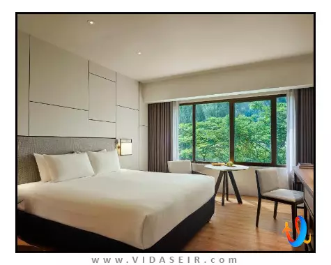 هتل-پارک-رویال-پنانگ-ریزورت