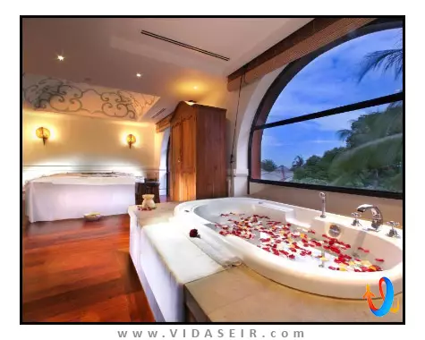 هتل-پارک-رویال-پنانگ-ریزورت