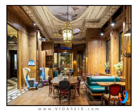 هتل-پالازو-دونیزتی