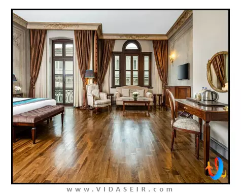 هتل-پالازو-دونیزتی