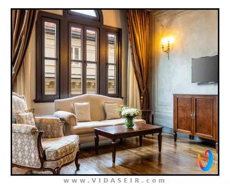 هتل-پالازو-دونیزتی