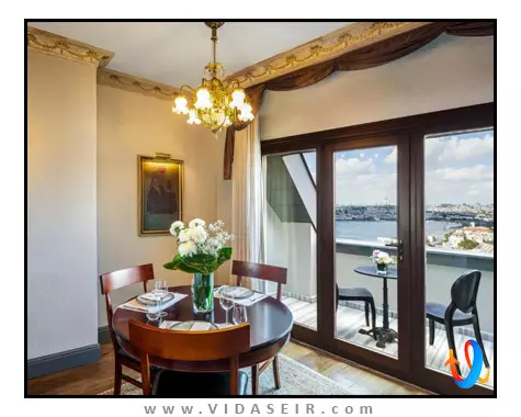 هتل-پالازو-دونیزتی