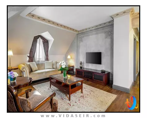 هتل-پالازو-دونیزتی