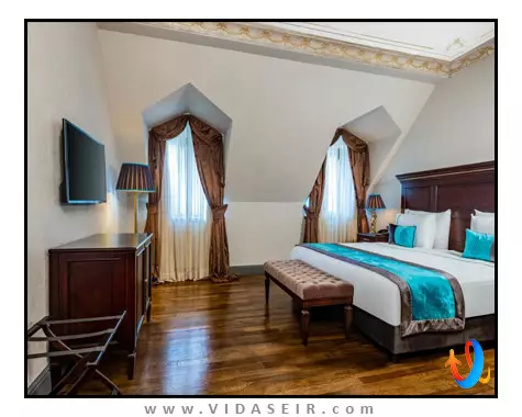 هتل-پالازو-دونیزتی