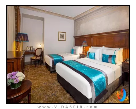 هتل-پالازو-دونیزتی