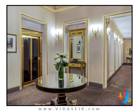 هتل-پالازو-دونیزتی