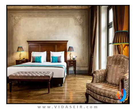 هتل-پالازو-دونیزتی