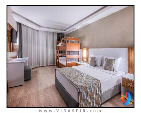 هتل-پالم-وینگز-افسوس-کوش-آداسی