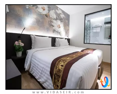 هتل-پانارای-بانکوک