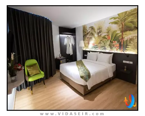 هتل-پانارای-بانکوک