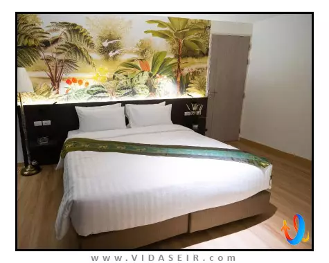 هتل-پانارای-بانکوک