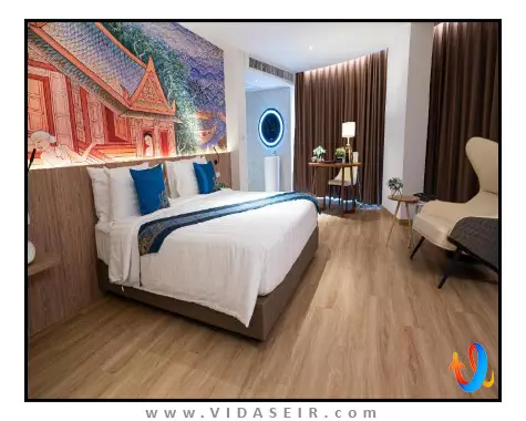 هتل-پانارای-بانکوک