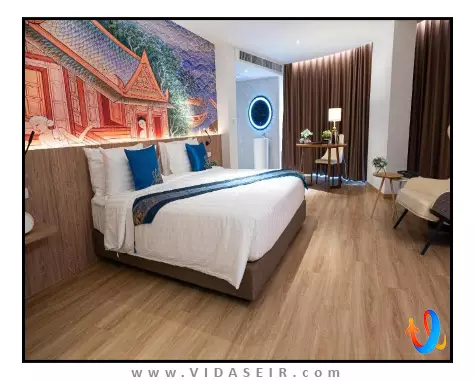 هتل-پانارای-بانکوک