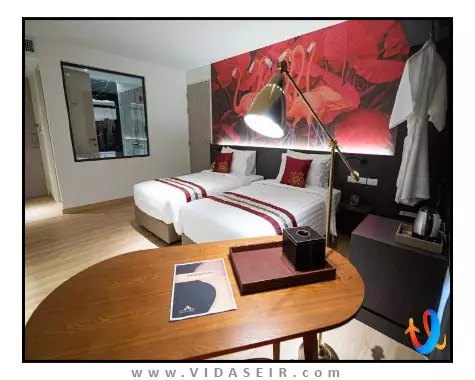 هتل-پانارای-بانکوک