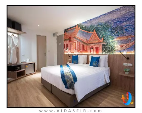 هتل-پانارای-بانکوک