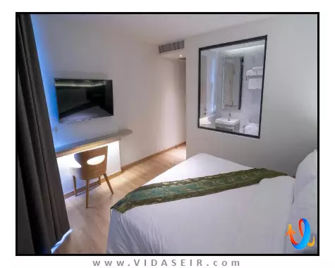 هتل-پانارای-بانکوک