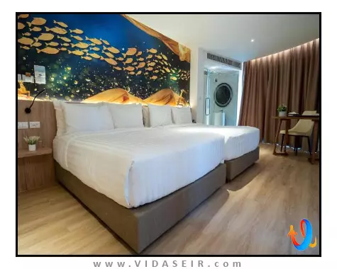 هتل-پانارای-بانکوک