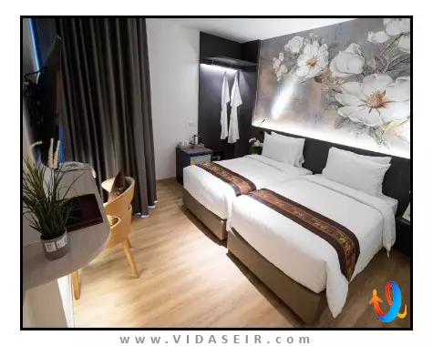 هتل-پانارای-بانکوک