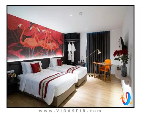 هتل-پانارای-بانکوک