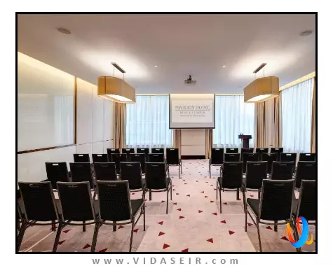 هتل-پاویلیون-کوالالامپور