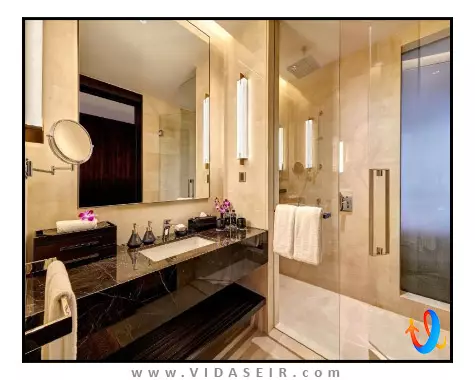 هتل-پاویلیون-کوالالامپور