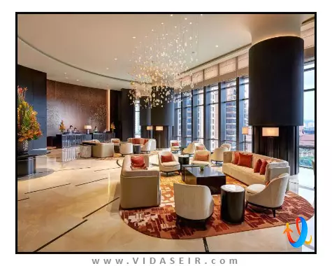 هتل-پاویلیون-کوالالامپور