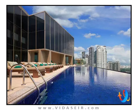 هتل-پاویلیون-کوالالامپور