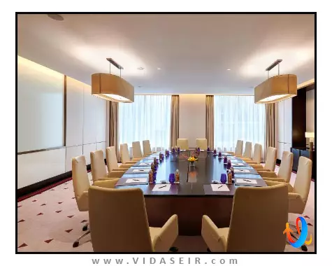 هتل-پاویلیون-کوالالامپور