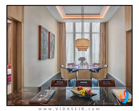 هتل-پاویلیون-کوالالامپور