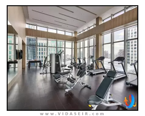 هتل-پاویلیون-کوالالامپور