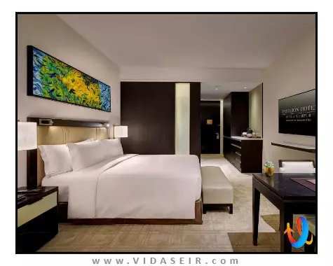 هتل-پاویلیون-کوالالامپور