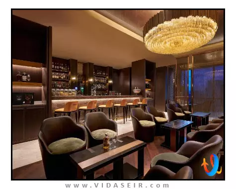 هتل-پاویلیون-کوالالامپور