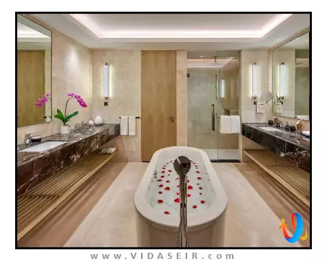 هتل-پاویلیون-کوالالامپور