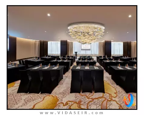 هتل-پاویلیون-کوالالامپور