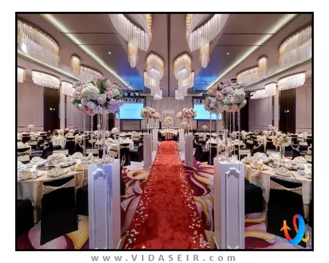 هتل-پاویلیون-کوالالامپور