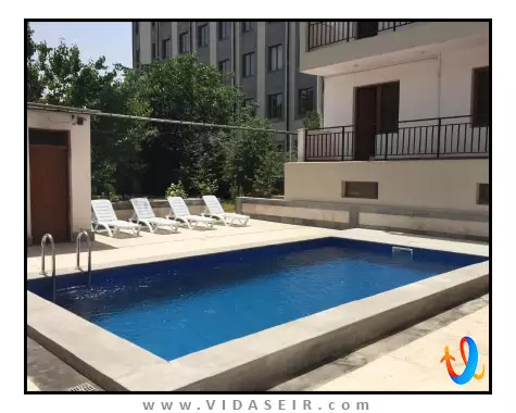 هتل-پرایمر-ایروان