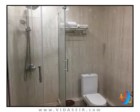 هتل-پرایمر-ایروان