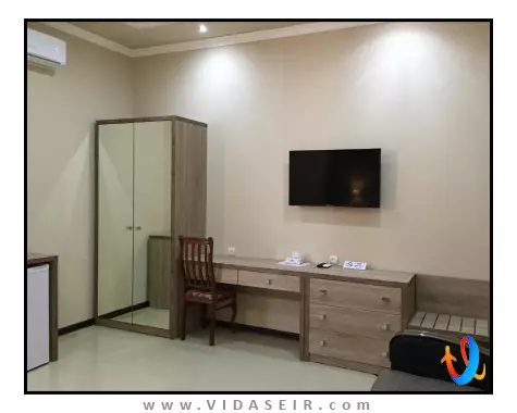 هتل-پرایمر-ایروان