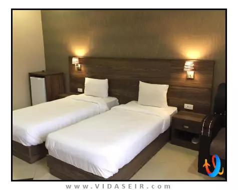 هتل-پرایمر-ایروان