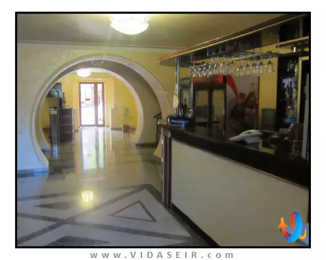 هتل-پرایمر-ایروان