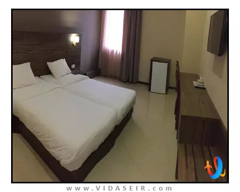 هتل-پرایمر-ایروان