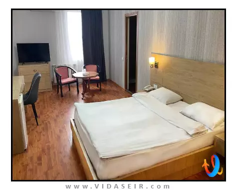 هتل-پرایمر-ایروان