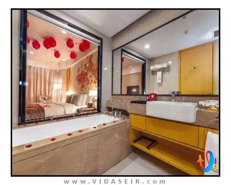 هتل-پریفرنس-هوالینگ-تفلیس