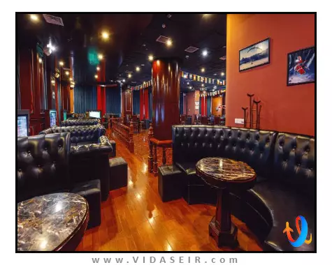 هتل-پریفرنس-هوالینگ-تفلیس