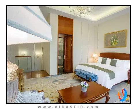 هتل-پریفرنس-هوالینگ-تفلیس