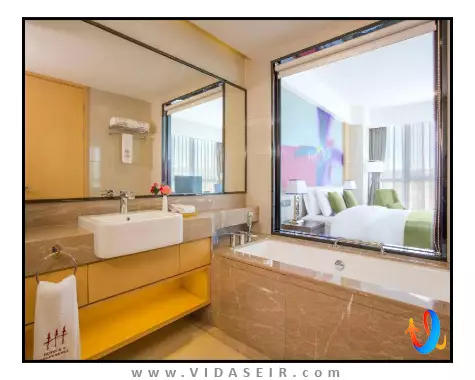 هتل-پریفرنس-هوالینگ-تفلیس