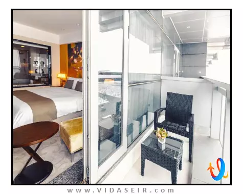 هتل-پریفرنس-هوالینگ-تفلیس