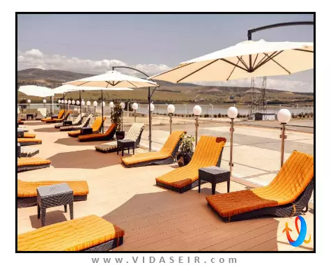 هتل-پریفرنس-هوالینگ-تفلیس