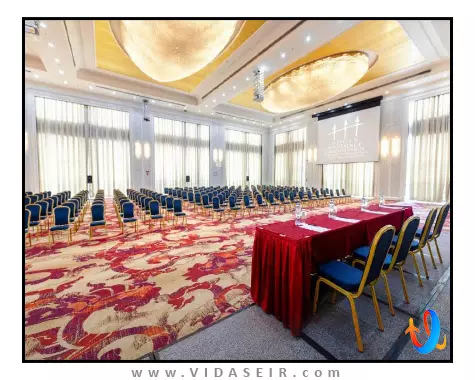 هتل-پریفرنس-هوالینگ-تفلیس